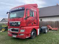 Man tgx 18.440 euro 5