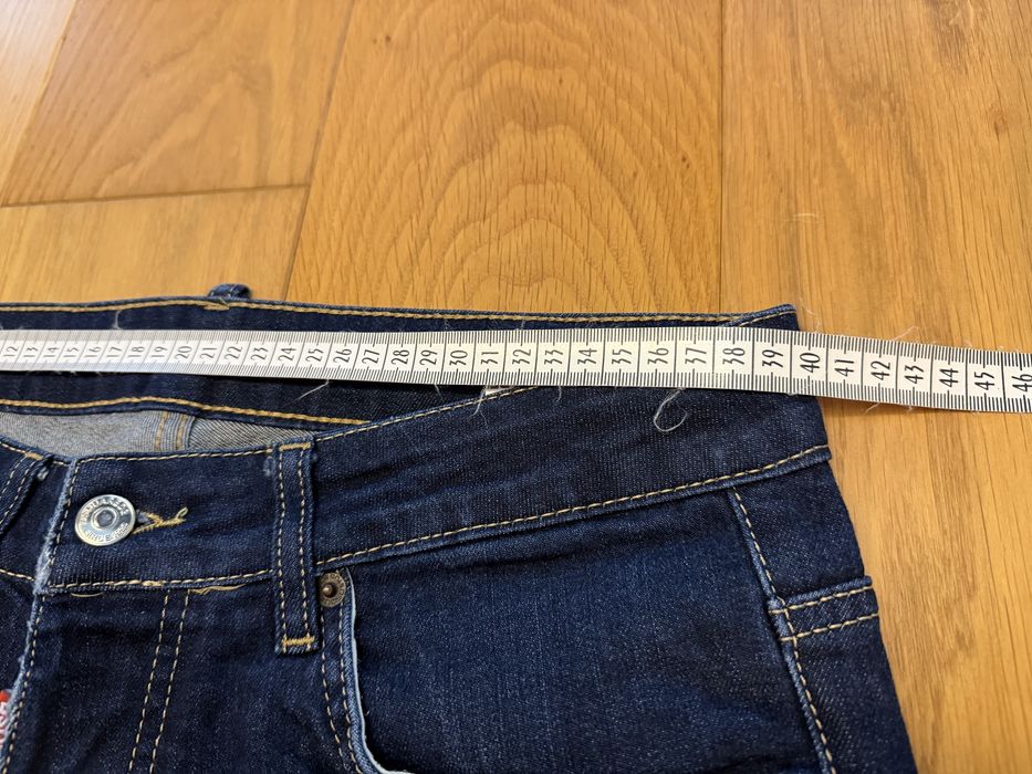 Дънки Dsquared2 S74LB0035