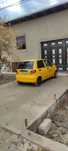 Matiz 2004 Metan