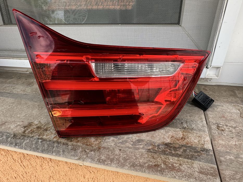 Stopuri bmw seria 4 f36