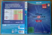 Joc Disney Infinity 2.0 Play without limits Wii U (WUP-P-ADRP-EUR-0)