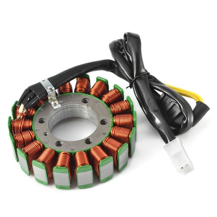 Stator Nou Honda CBR F2 F3 Hornet CB600 91-2006 Alternator Bobina A434