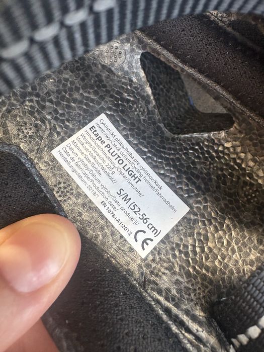 Casa protectie copii Cars cu lumini