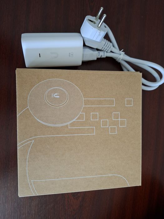 Продам точку  доступа unifi 6 lite