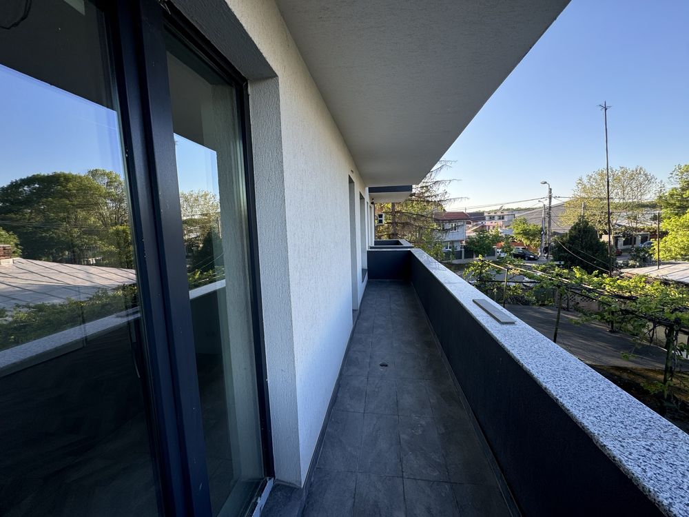 2 camere HIVE Apartament 2025 prima inchiriere