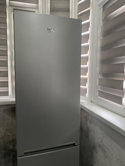 Холодильник beko б/у