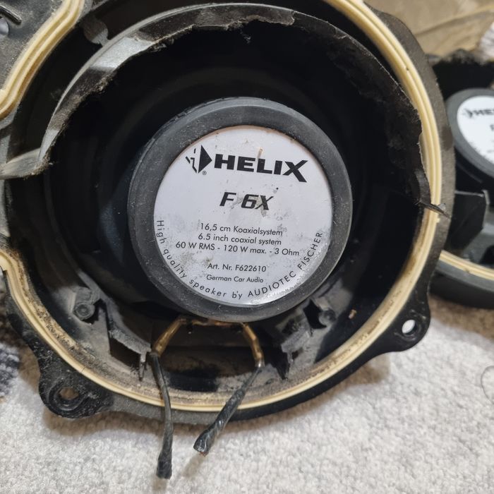 Тонколони 2 броя