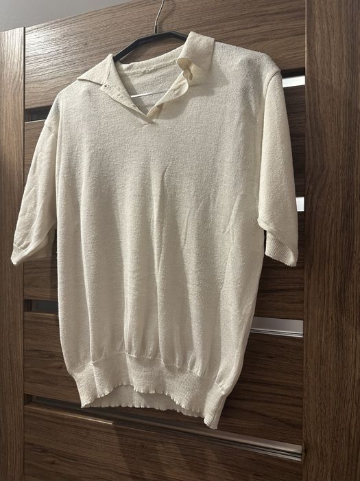 Tricou cu 11% matase M