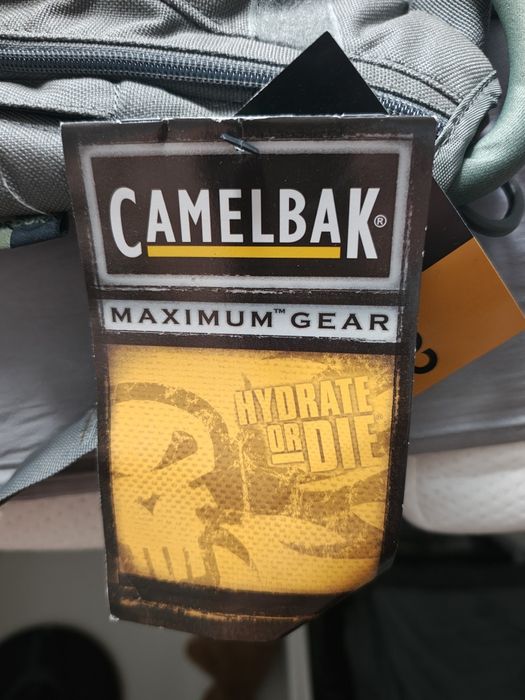 Rucsac hidratare Camelback 3 litri