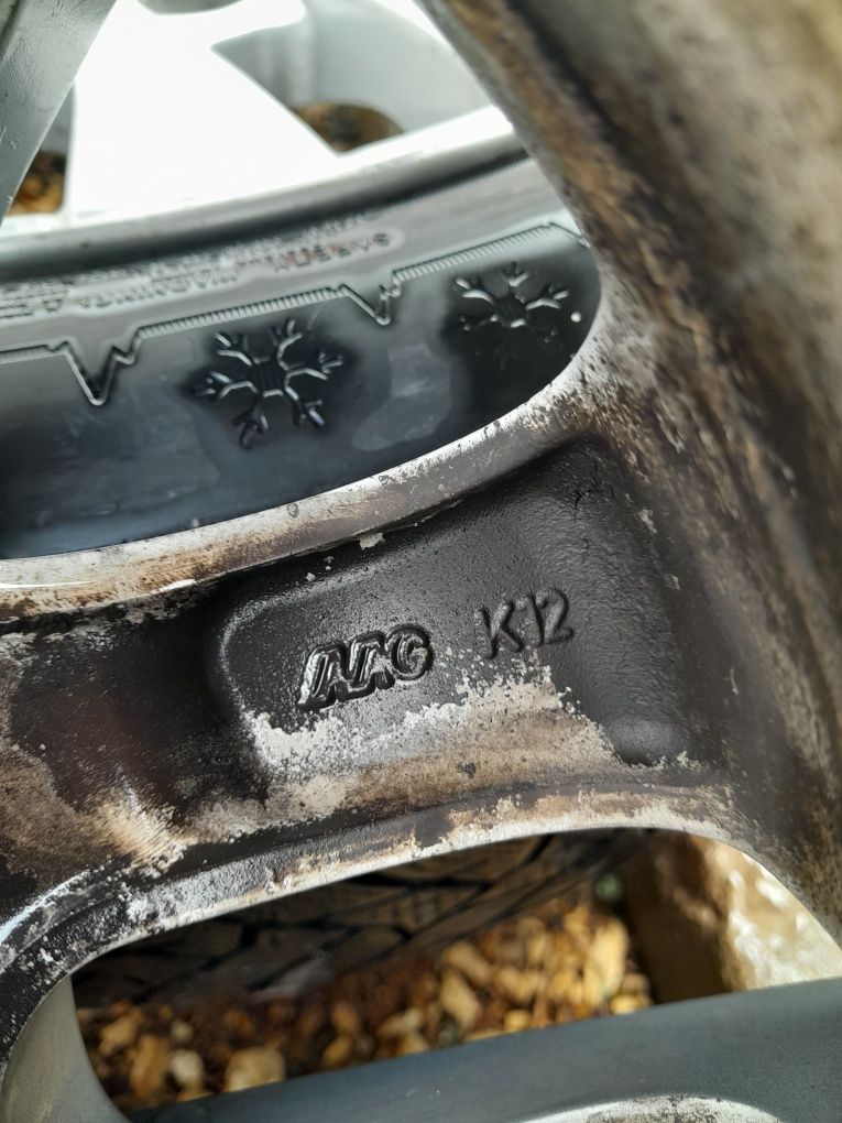 Джанти за БМВ 5х120