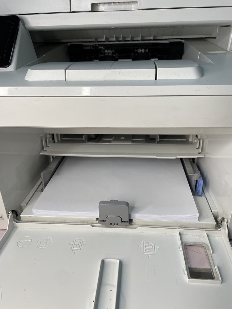 Принтер Hp laser jet pro 3/1 код товара 0364