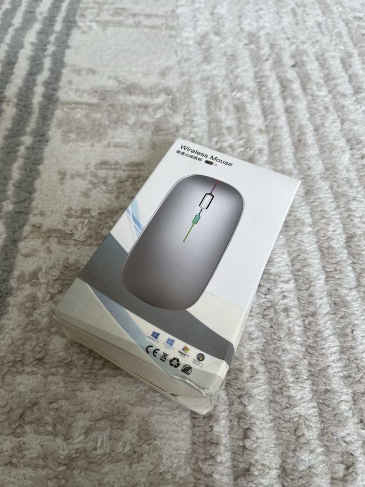 Сатылымда, Wireles mouse