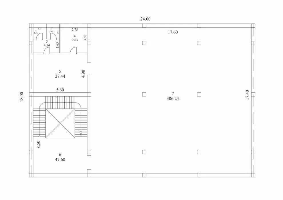 Продается 494м² Помещения Ц-1 , Бибигон, Bloom Beauty Shop, ЭКО бог
