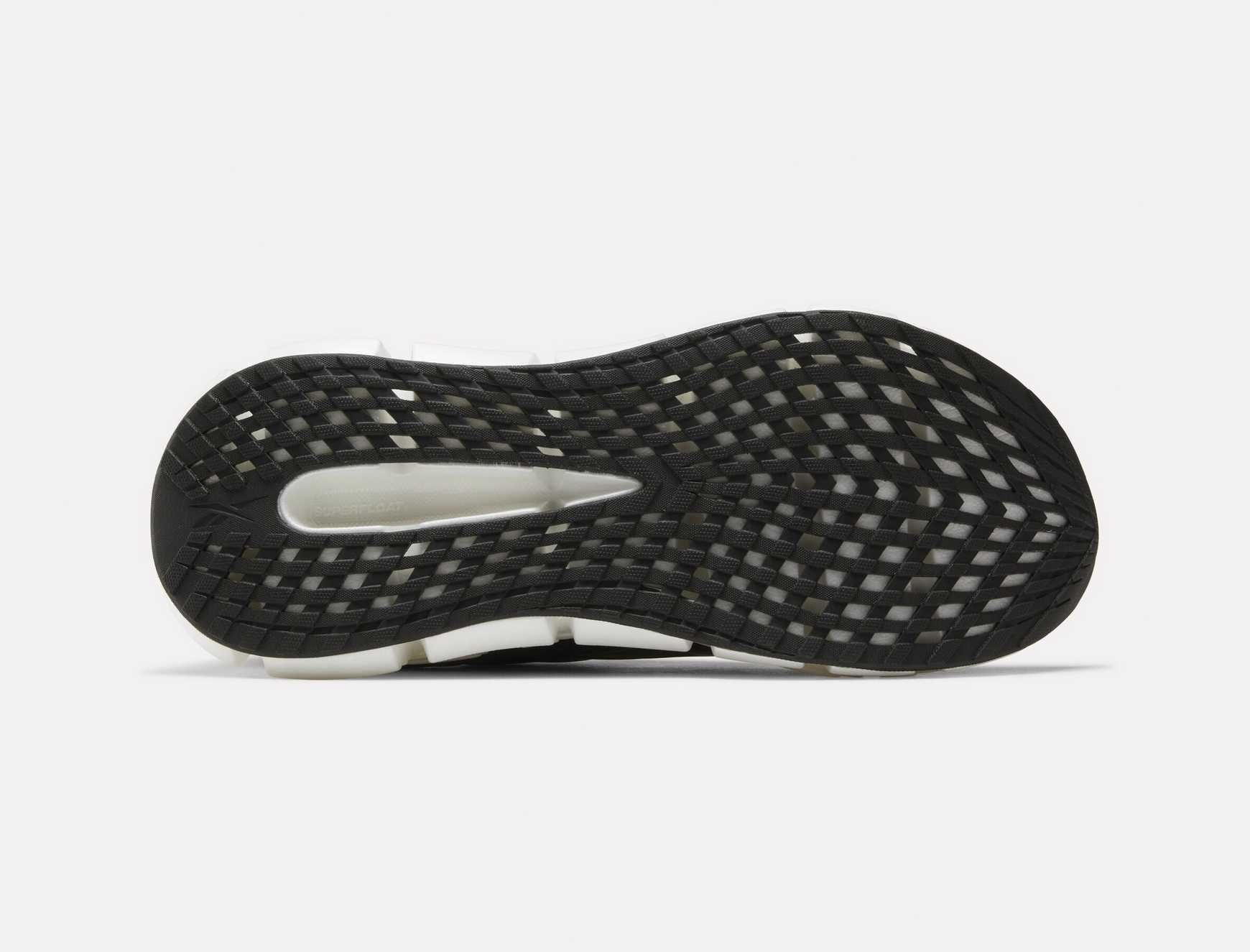 Мужские кроссовки Reebok FloatZig 2 Running оригинал, new US 9 US 9.5