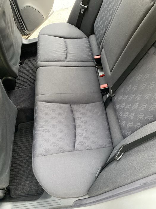 Mercedes C Class