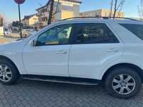 Mercedes-Benz ML
