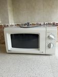 Микроволновка LG