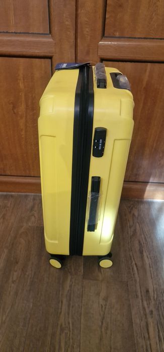 Troler Capri Lamonza