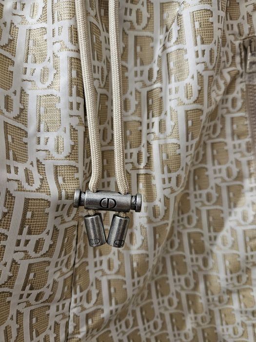 Луксозен дамски екип Christian Dior Oblique – нов, 36