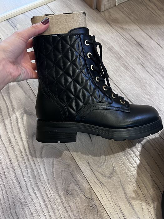 Ghete Guess nr.35