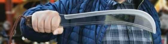 Sabie lucrata manual unicata