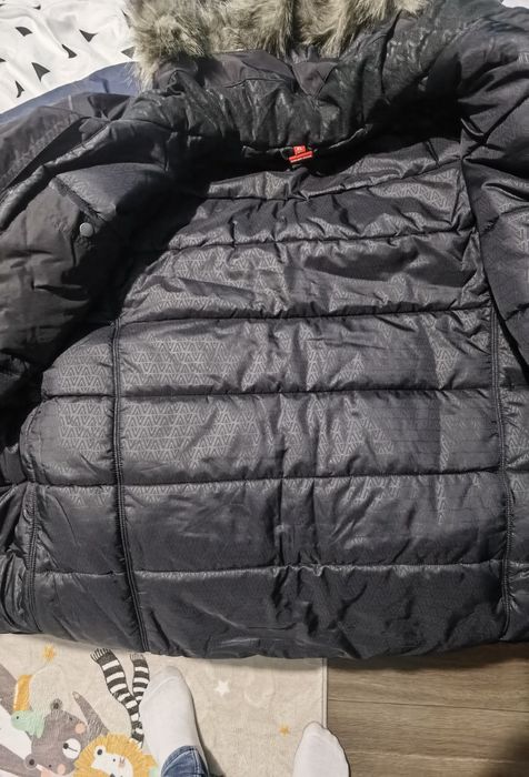 Geacă Engelbert Strauss bărbat mărimea XL și 2XL