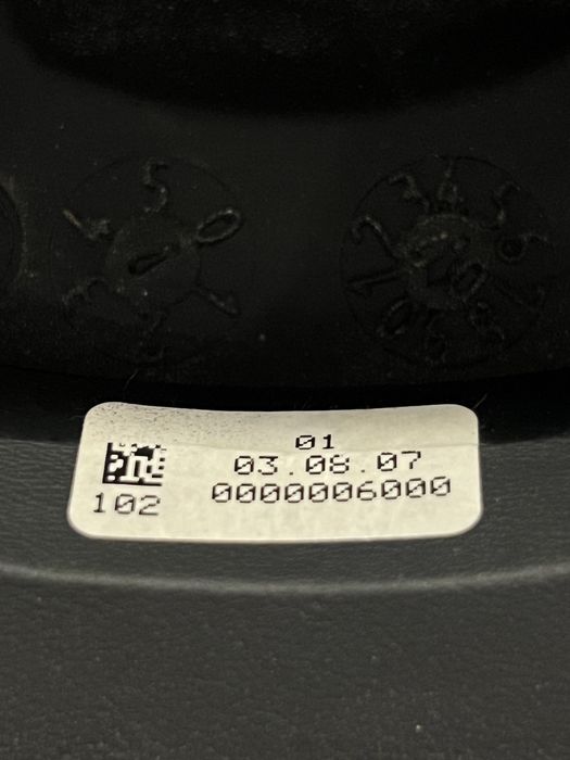 Волан м ков за бмв х5 е70