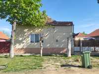 Vând 2 case pe curte la lenauheim județul Timiș
