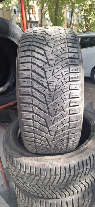 Yokohama zimni 275/45/21 oldi orqasi 315/35/21 kop yurmagan  yaponiya
