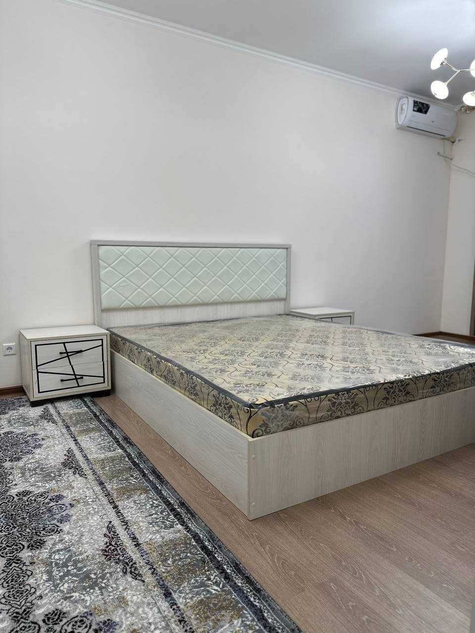 Новостройка "GREEN PARK" Махтумкули 3комн/6/9 86 м²