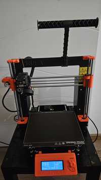 Imprimanta 3D - Original Prusa i3 MK3S