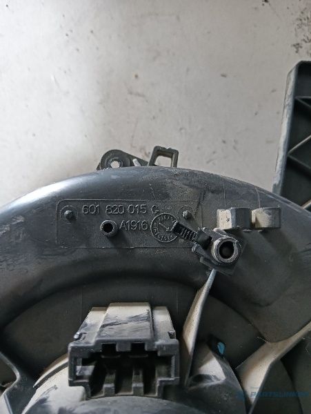 Aeroterma SEAT CORDOBA III (6L2) [ 2002 - 2009 ] OEM 6q1820015c