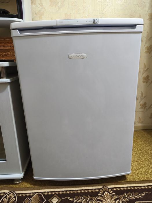 Морозильная камера