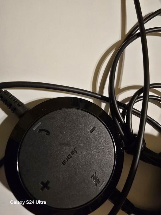 Căști audio PC, Jabra stare perfecta