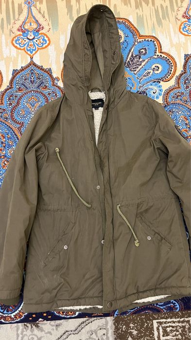 Парка деткая фирменная