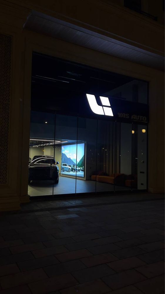 Lixiang L9 Ultra