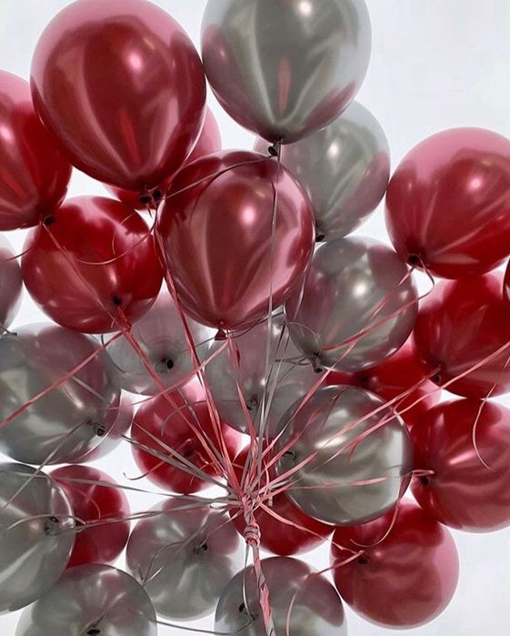 Sharlar+vozdushniy+geliviy+gaziviy+Ofarmleniya Babochka buket