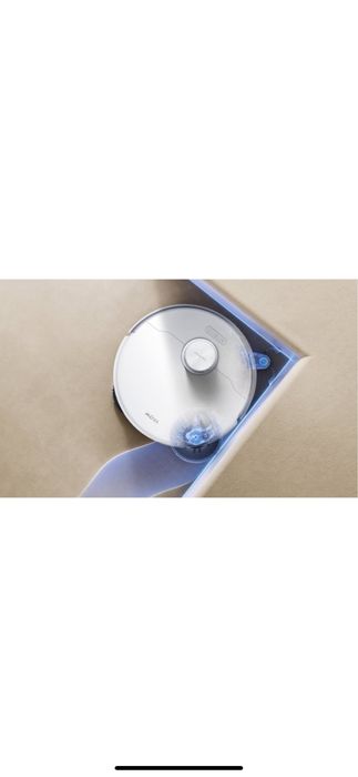 Aspirator robot Mova P50 Pro Ultra