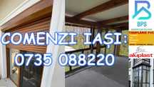 Tâmplărie PVC Iași | Ferestre & Uși Termopan cu Discount 15% | Terase