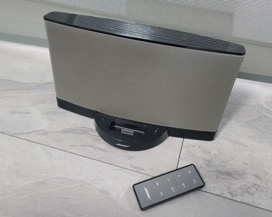Bose SoundDock Series II Digital Music System