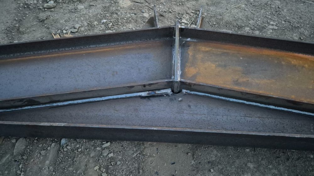 Constructie hale metalice