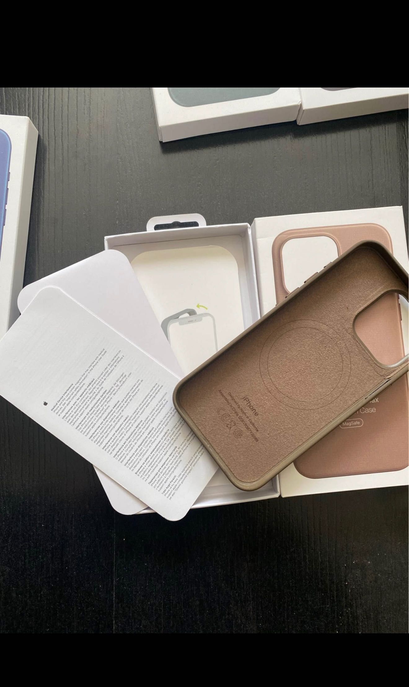 Кейсове и аксесоари за Iphone