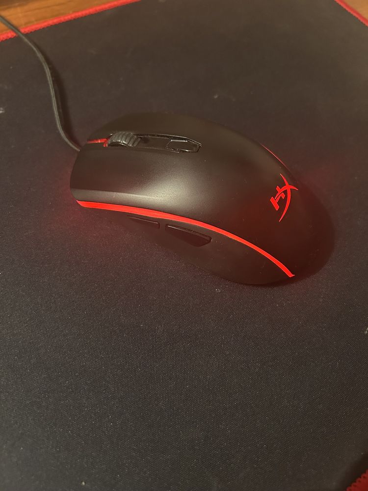 Hyperx pulsefire surge