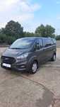 Ford Transit  Custom.  Super ocazie!! Unic PROPIETAR!