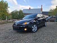 Vw Golf 6 1.4 Tsi/122cp/2009/Garantie/Rate