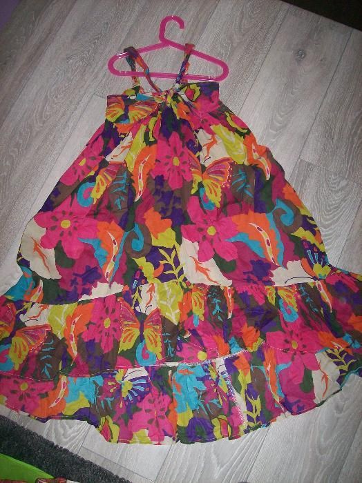 Рокли и поли "NEXT", зимни дрехи - рокли, жилетка, елек и др.