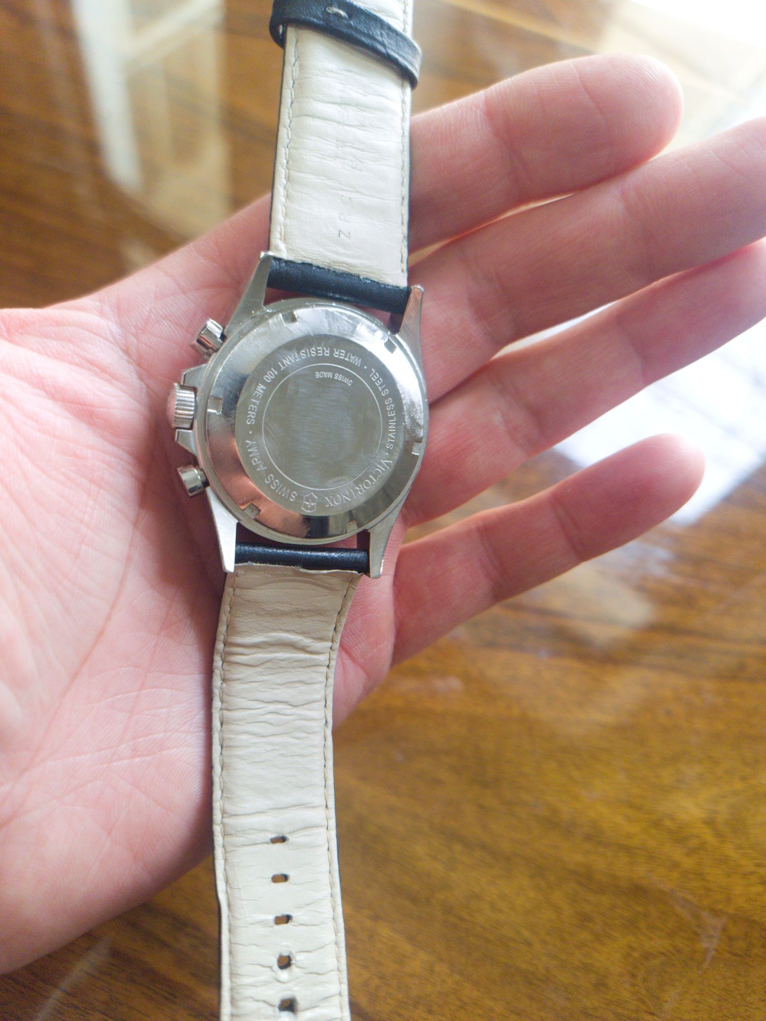 Swiss Army original