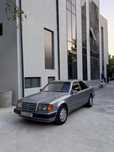 Mercedes Benz w124 D200