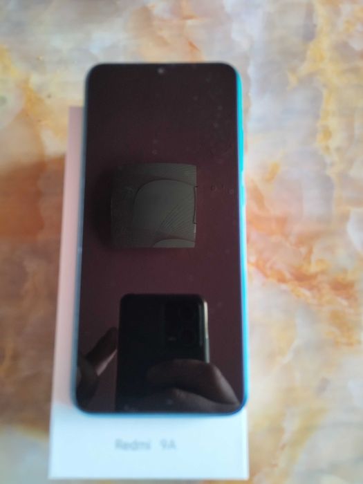 Redmi 9A Aurora Green