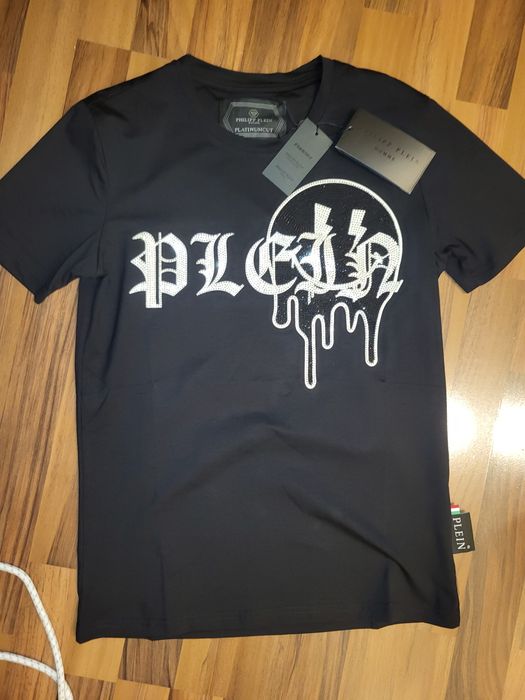 Tricou Philipp Plein